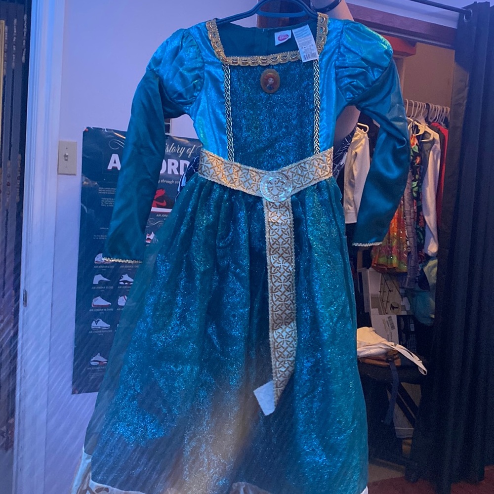 disney dress!